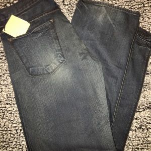 Men’s jeans. 34x32. 7 for all mankind